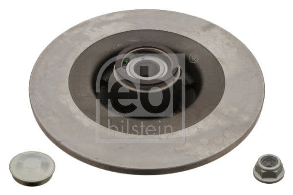 Disc frana FEBI BILSTEIN 28156