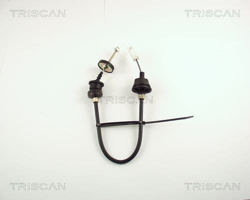 Cablu ambreiaj TRISCAN 8140 28229