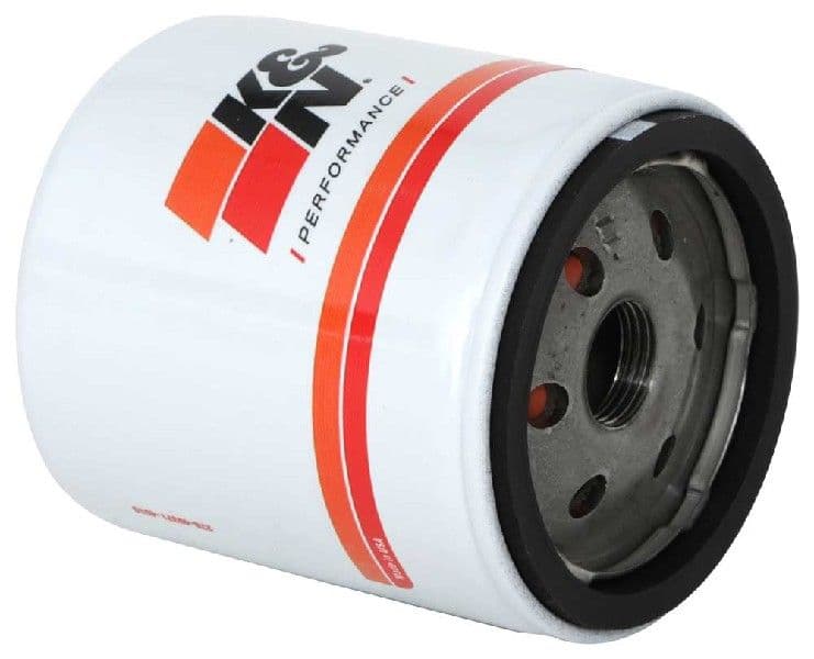 Filtru ulei K&N Filters Premium Oil Filter w/Wrench Off Nut HP-1003