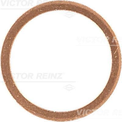 Inel etansare, surub drena ulei VICTOR REINZ 41-70198-00