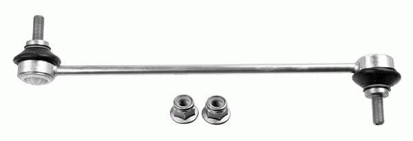Brat/bieleta suspensie, stabilizator LEMFÖRDER 33394 01