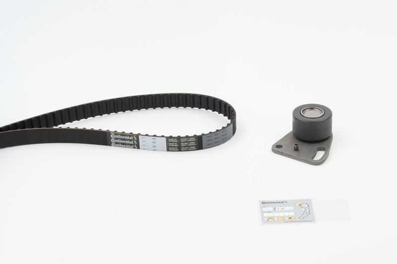 Set curea de distributie CONTINENTAL CTAM CT687K1