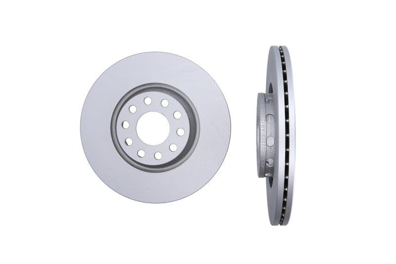 Disc frana KAMOKA 1032312