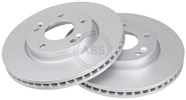 Disc frana ABS 17640