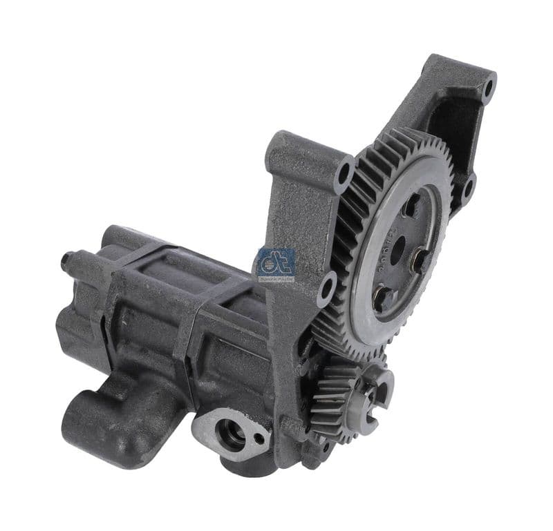 Pompa ulei DT Spare Parts 2.11049