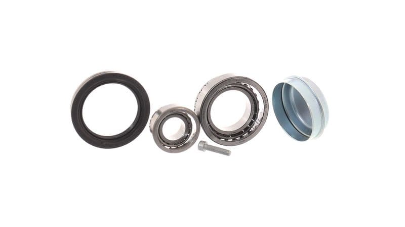 Set rulment roata SKF VKBA 6537