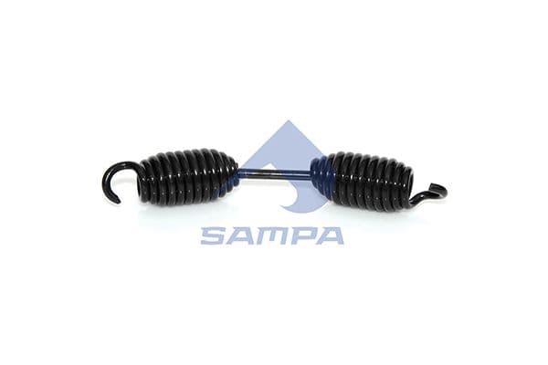 Arc sabot frana SAMPA 085.032