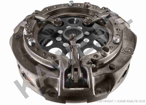 Placa presiune ambreiaj KAWE 8094