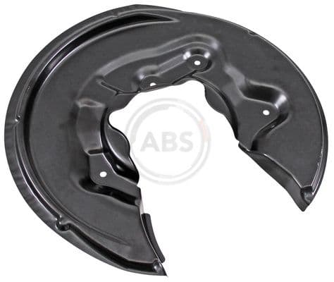 protectie stropire,disc frana ABS 11085