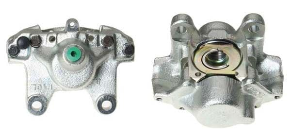 Etrier frana BUDWEG CALIPER 341269