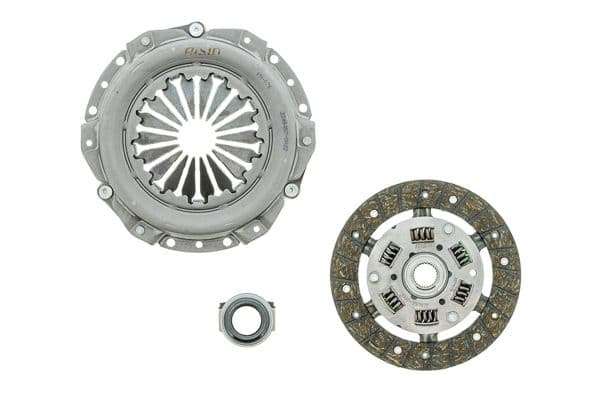 Set ambreiaj AISIN Clutch Kit (3P) KM-076