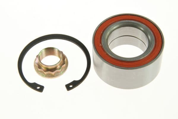 Set rulment roata BTA H2B013BTA