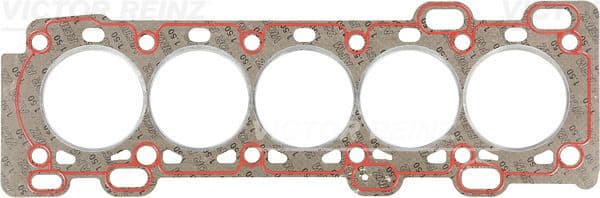 Garnitura, chiulasa VICTOR REINZ 61-37005-00