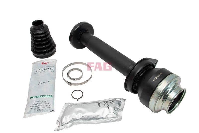 Set articulatie, planetara Schaeffler FAG 771 0512 30