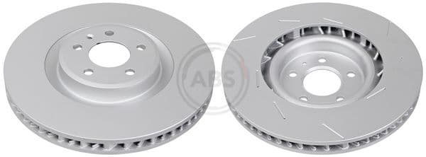 Disc frana ABS 18478