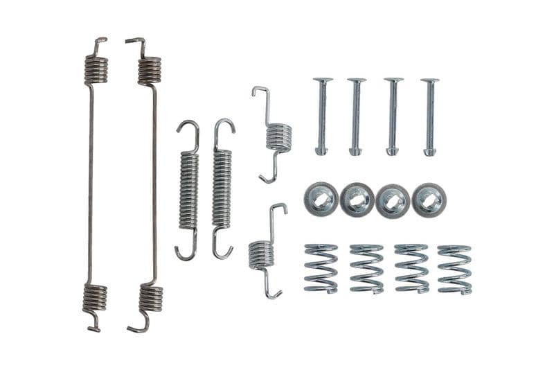 Set accesorii, sabot de frana KAMOKA 1070005
