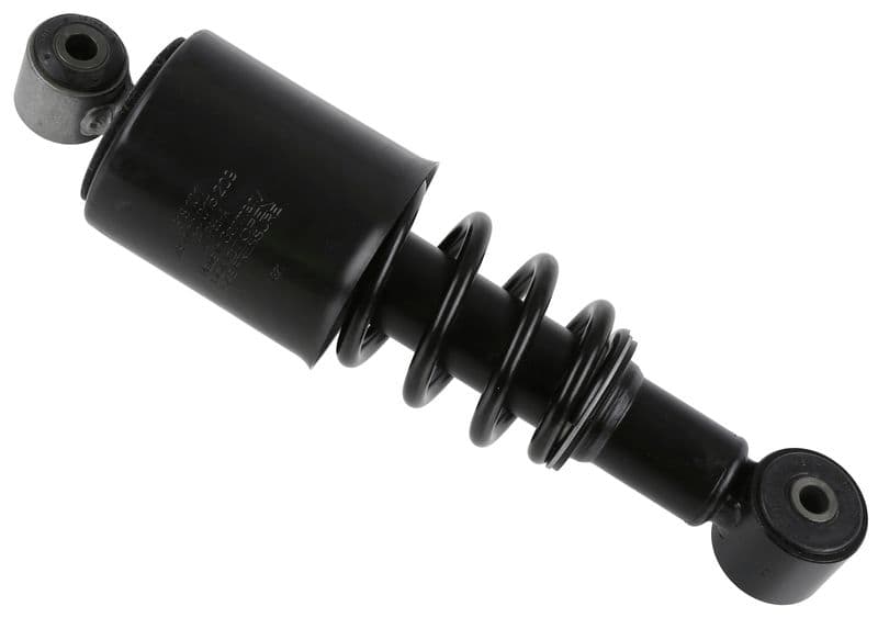 Amortizor, suspensie cabina SACHS 318 101