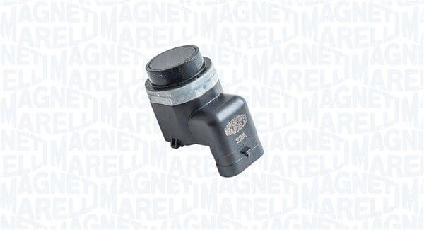 Senzor, ajutor parcare MAGNETI MARELLI 021016012010