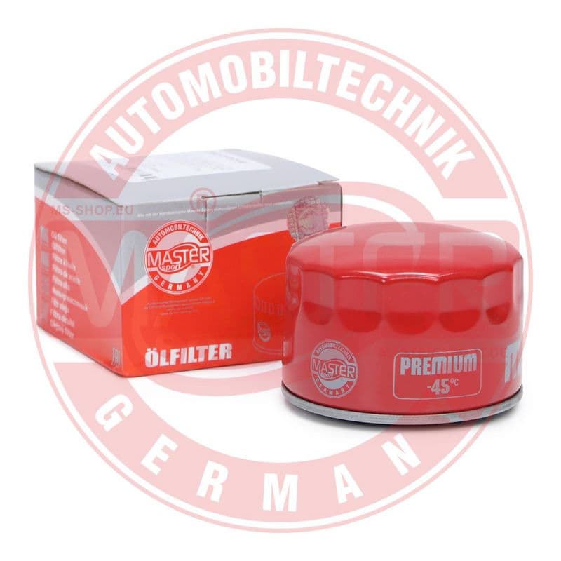 Filtru ulei MASTER-SPORT GERMANY 914/2-OF-PCS-MS