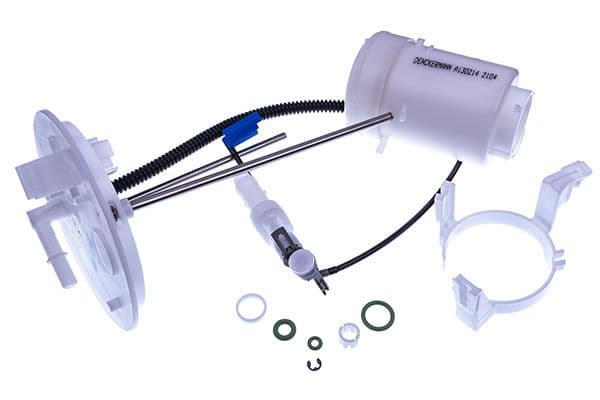 filtru combustibil DENCKERMANN A130214