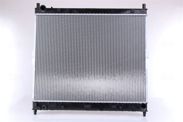Radiator, racire motor NISSENS 61642