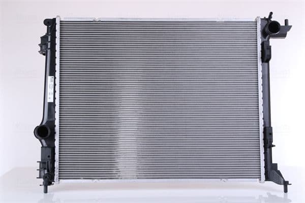 Radiator, racire motor NISSENS 606761