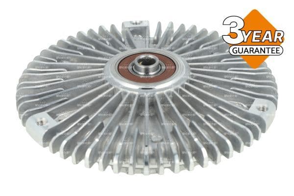 Cupla, ventilator radiator NRF 49617