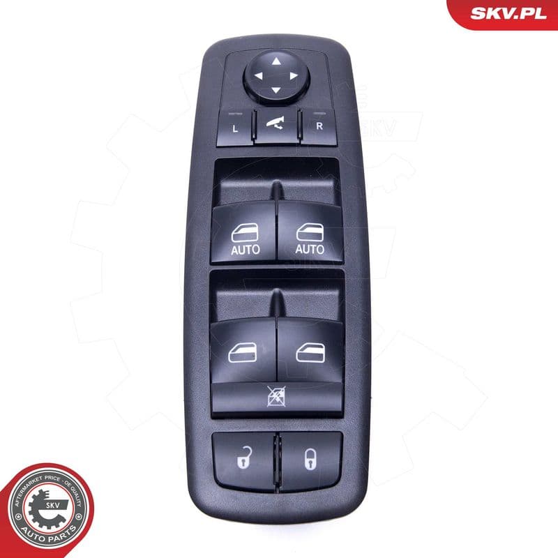 comutator,macara geam ESEN SKV 37SKV192