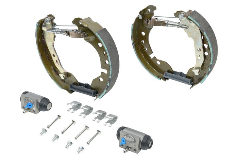 Set saboti frana ATE Original TopKit 03.0521-0920.3