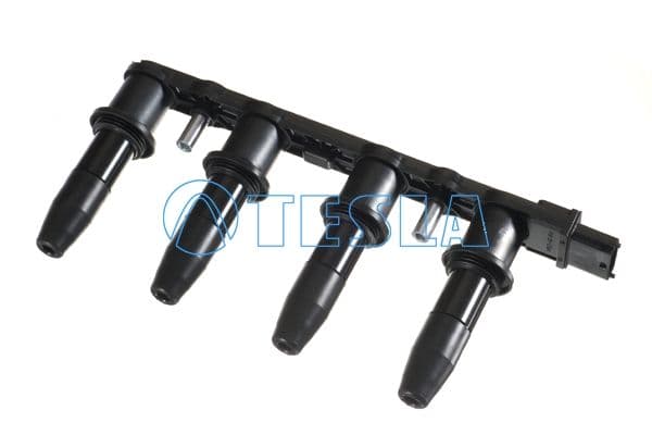 bobina de inductie TESLA CL221
