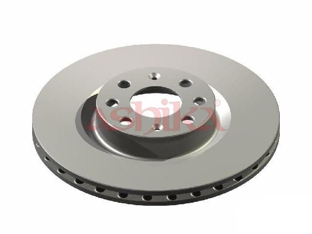 Disc frana ASHIKA 60-00-0226C