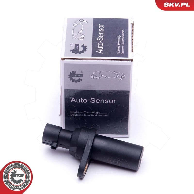 Senzor impulsuri, arbore cotit ESEN SKV 17SKV297