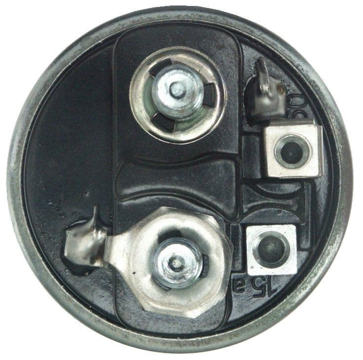 Solenoid, electromotor HC-Cargo F 032 135 065