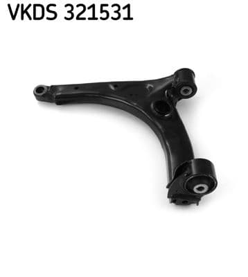 Brat, suspensie roata SKF VKDS 321531