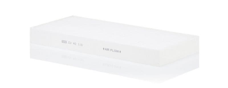 Filtru, aer habitaclu MANN-FILTER CU 40 110