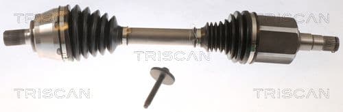 Planetara TRISCAN 8540 27541