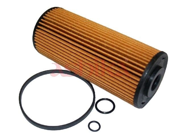 Filtru ulei ASHIKA 10-ECO103