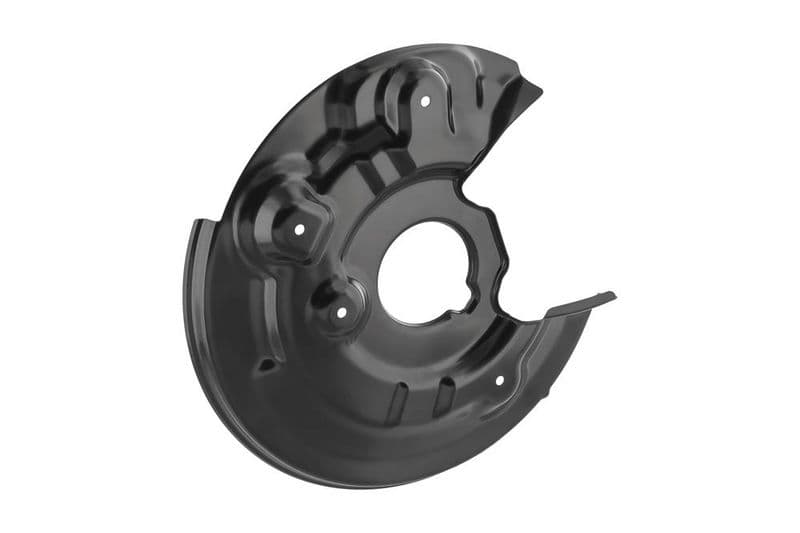 protectie stropire,disc frana TOPRAN EHVP 117 970
