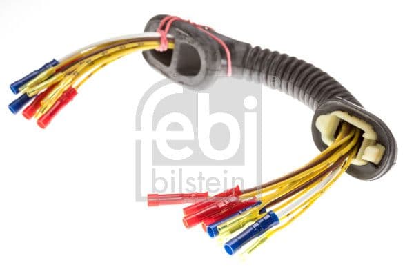 Set de reparat cabluri, haion FEBI BILSTEIN Plus 107110