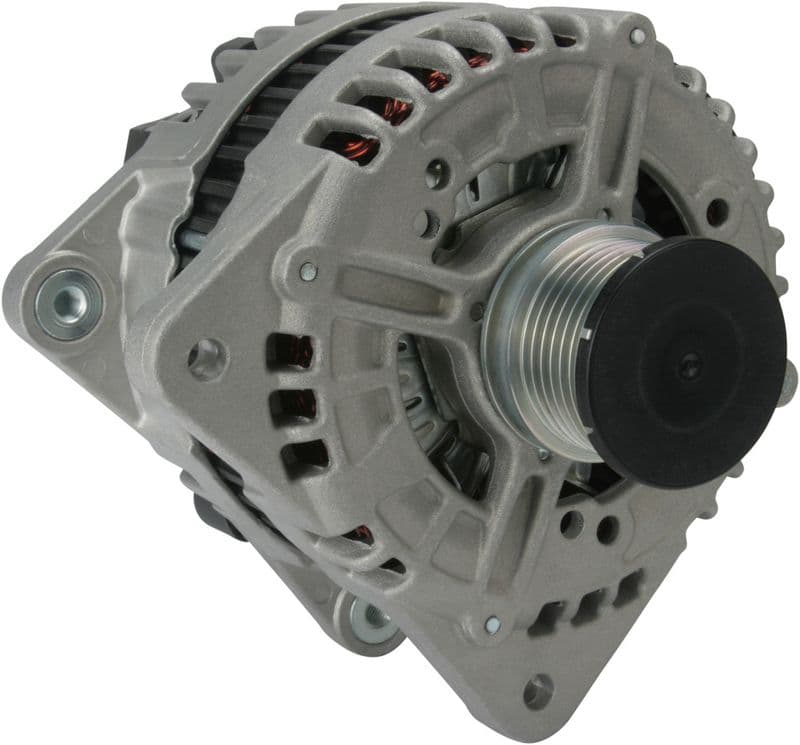 Generator / Alternator HC-Cargo F 032 114 697