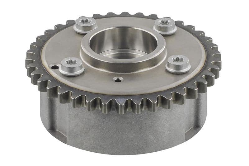 Regulator ax cu came TOPRAN 117 783