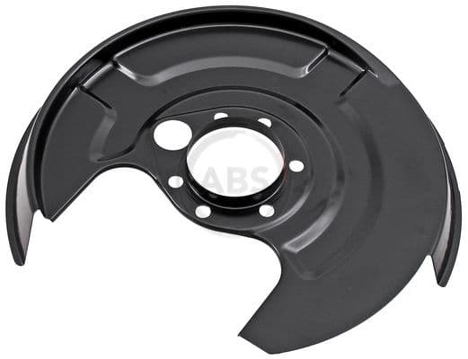 protectie stropire,disc frana ABS 11027