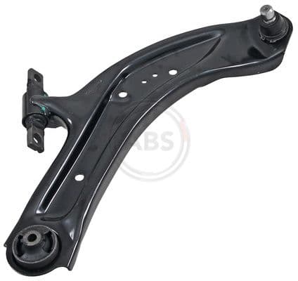 Brat, suspensie roata ABS 211942