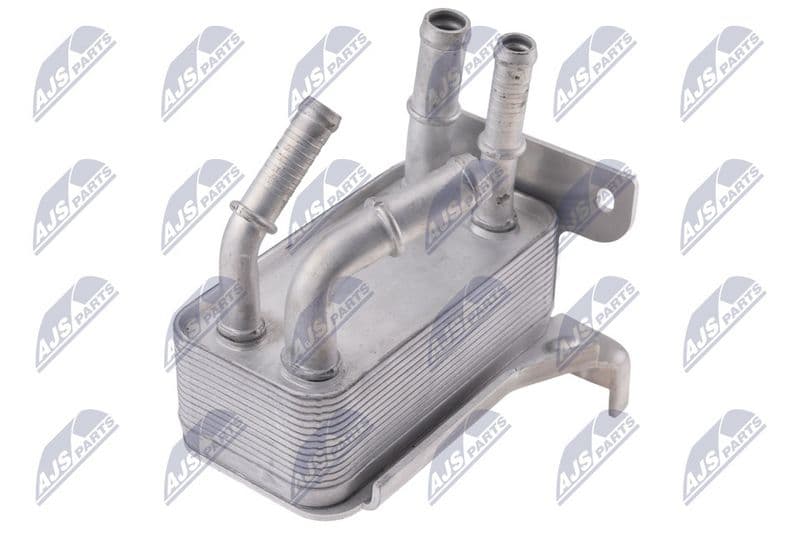 Radiator ulei, ulei motor NTY CCL-FR-043