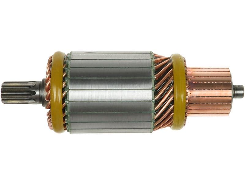 armatura,demaror AS-PL SA9047S
