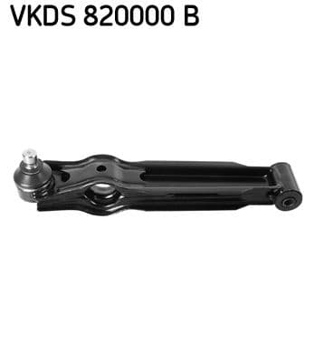 Brat, suspensie roata SKF VKDS 820000 B