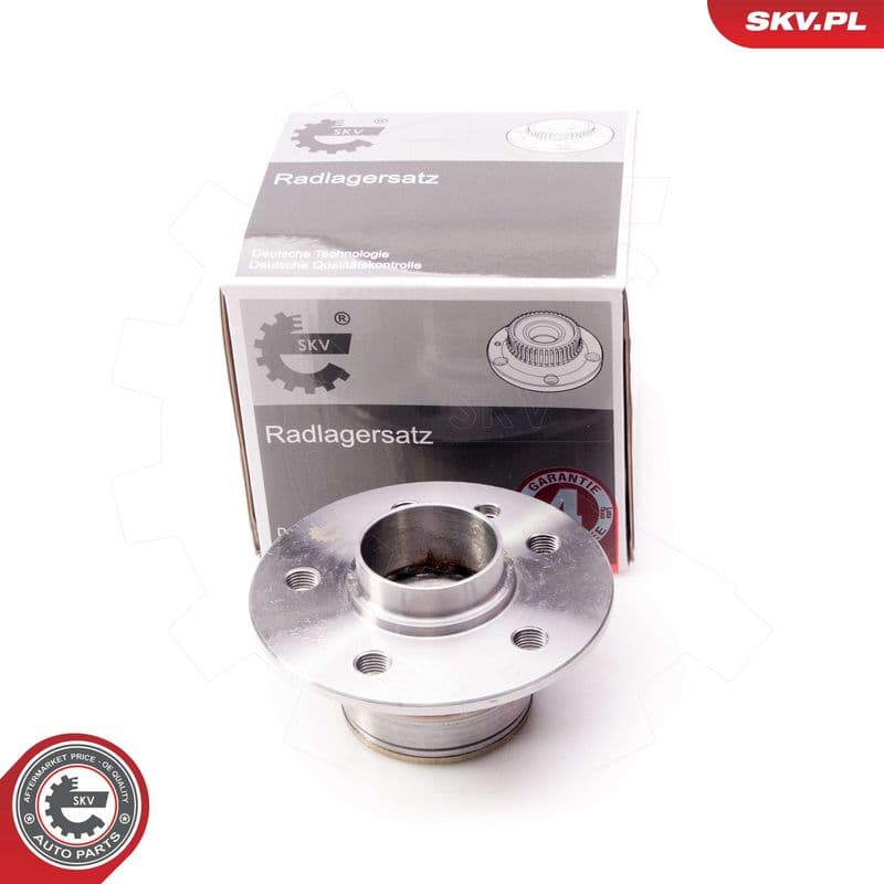 Set rulment roata ESEN SKV 29SKV074