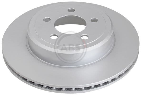 Disc frana ABS 17904