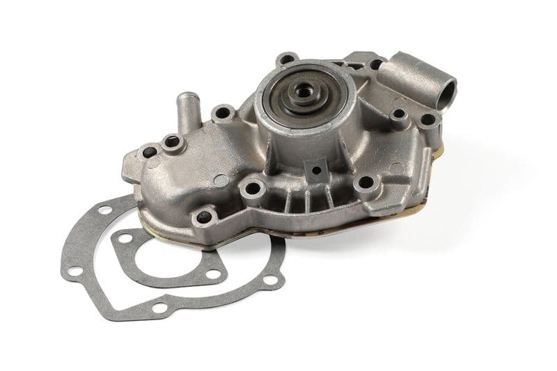 Pompă de apă, răcire motor HEPU P927