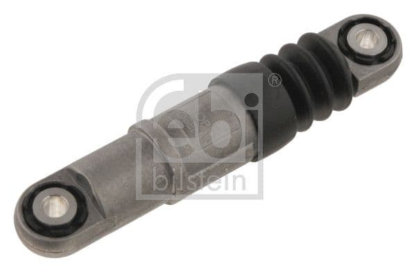 Amortizor vibratii, curea transmisie cu caneluri FEBI BILSTEIN 31090